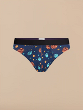 UltraModal™ Core Pouch Front Thong | Out of This World