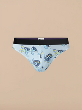 UltraModal™ Core Pouch Front Thong | Psycheshellic