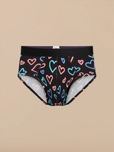 UltraModal™ Core Brief | Electric Hearts 2.0