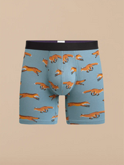 UltraModal™ Core Boxer Brief | Feeling Foxy