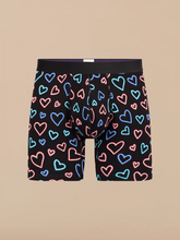 UltraModal™ Core Boxer Brief | Electric Hearts 2.0
