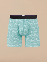 UltraModal™ Core Boxer Brief | Tidal