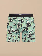 UltraModal™ Core Boxer Brief | Panda Bath