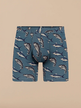 UltraModal™ FeelFree Boxer Brief | Nice Bass
