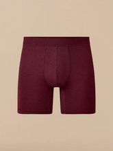 UltraModal™ FeelFree Boxer Brief | Heather Plum