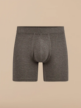 UltraModal™ FeelFree Boxer Brief | Heather Charcoal