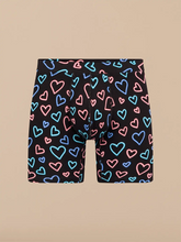 UltraModal™ FeelFree Boxer Brief | Electric Hearts 2.0