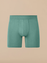 UltraModal™ FeelFree Boxer Brief | Heather Jade