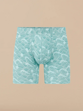 UltraModal™ FeelFree Boxer Brief | Tidal