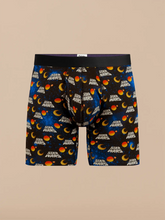 UltraModal™ Core Boxer Brief w/ Fly | Galaxy Far Far Away