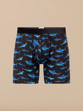 UltraModal™ Core Boxer Brief w/ Fly | Nice to Eat You