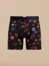 UltraModal™ Core Boxer Brief w/ Fly | Confetti Sky