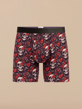 UltraModal™ Core Boxer Brief w/ Fly | Eternal Bloom