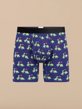 UltraModal™ Core Boxer Brief w/ Fly | Jurassic Joy