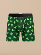 UltraModal™ Core Boxer Brief w/ Fly | Lucky Pair