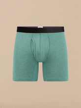 UltraModal™ Core Boxer Brief w/ Fly | Heather Jade