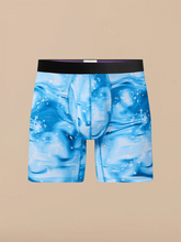 UltraModal™ Core Boxer Brief w/ Fly | Sparkling Water