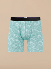 UltraModal™ Core Boxer Brief w/ Fly | Tidal
