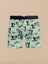 UltraModal™ Core Boxer Brief w/ Fly | Panda Bath
