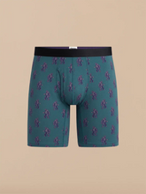 UltraModal™ Core Long Boxer Brief w/ Fly | Big Foot Energy