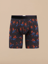 UltraModal™ Core Long Boxer Brief w/ Fly | Spidey Sense