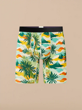 UltraModal™ Core Long Boxer Brief w/ Fly | Maui