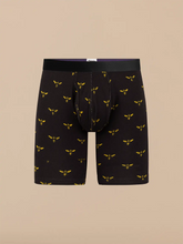 UltraModal™ Core Long Boxer Brief w/ Fly | Oh Honey