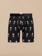 UltraModal™ Core Long Boxer Brief w/ Fly | Undercover Panda