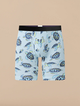 UltraModal™ Core Long Boxer Brief w/ Fly | Psycheshellic