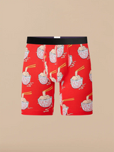 UltraModal™ Core Long Boxer Brief w/ Fly | Send Noods 2.0
