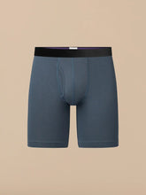UltraModal™ Core Long Boxer Brief w/ Fly | Storm
