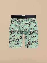 UltraModal™ Core Long Boxer Brief w/ Fly | Panda Bath