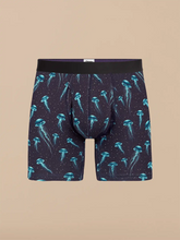 UltraModal™ Core Ball Caddy Boxer Brief w/ Fly | Starry Jellies