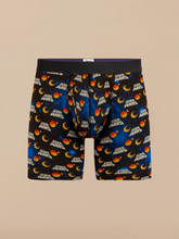 UltraModal™ Core Ball Caddy Boxer Brief w/ Fly | Galaxy Far Far Away