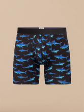 UltraModal™ Core Ball Caddy™ Boxer Brief w/ Fly | Nice to Eat You