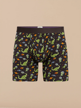 UltraModal™ Core Ball Caddy Boxer Brief w/ Fly | Explorasaurus