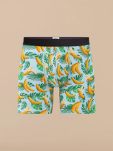 UltraModal™ Core Ball Caddy Boxer Brief w/ Fly | That's Bananas