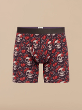 UltraModal™ Core Ball Caddy™ Boxer Brief w/ Fly | Eternal Bloom
