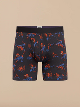 UltraModal™ Core Ball Caddy™ Boxer Brief w/ Fly | Spidey Sense