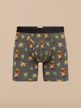 UltraModal™ Core Ball Caddy™ Boxer Brief w/ Fly | Aloha Buddies