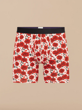 UltraModal™ Core Ball Caddy™ Boxer Brief w/ Fly | Rosy Cheeks