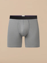 UltraModal™ Core Ball Caddy™ Boxer Brief w/ Fly | Stone