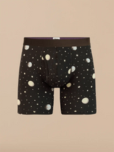 UltraModal™ Core Ball Caddy™ Boxer Brief w/ Fly | Gravity