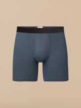 UltraModal™ Core Ball Caddy™ Boxer Brief w/ Fly | Storm