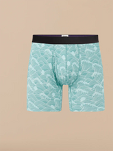 UltraModal™ Core Ball Caddy™ Boxer Brief w/ Fly | Tidal
