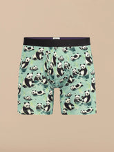 UltraModal™ Core Ball Caddy™ Boxer Brief w/ Fly | Panda Bath