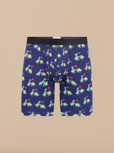 UltraModal™ Core Ball Caddy™ Long Boxer Brief w/ Fly | Jurassic Joy