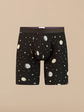 UltraModal™ Core Ball Caddy™ Long Boxer Brief w/ Fly | Gravity