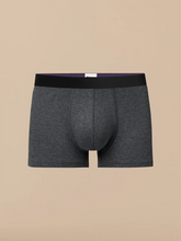 UltraModal™ Core Trunk | Heather Charcoal