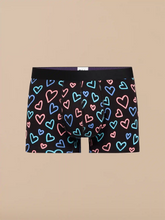 UltraModal™ Core Trunk | Electric Hearts 2.0